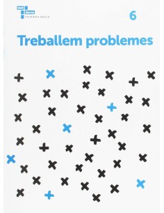 Traballem els problemes 6 Primaria