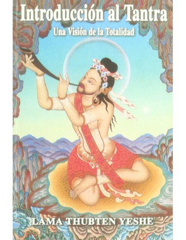 INTRODUCCION AL TANTRA
