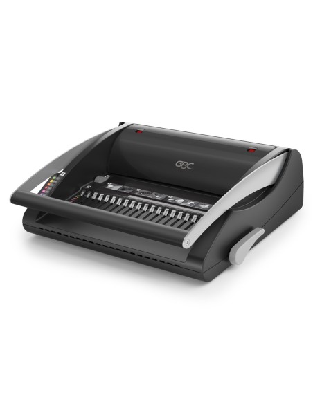 Encuadernadora canutillo CombBind 200