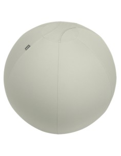 Ergo pelota de ejercicios Gris