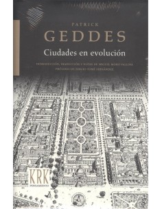 CIUDADES EN EVOLUCION