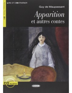 Apparition et autres contes