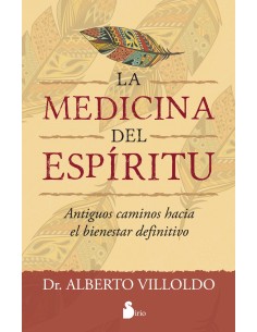 Medicina del espiritu