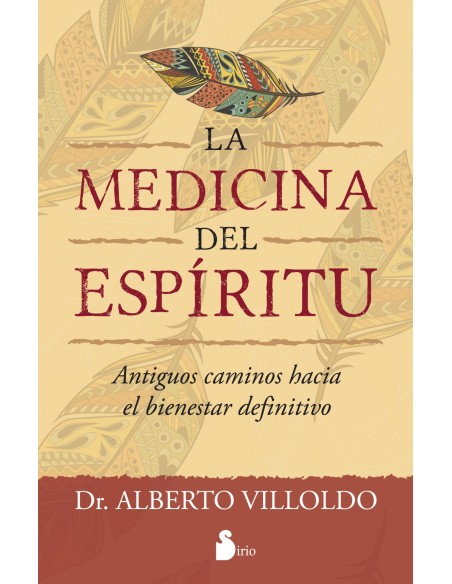Medicina del espiritu