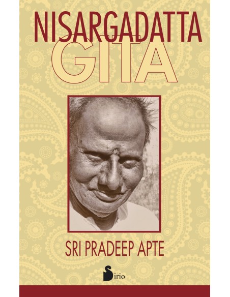 Nisargadatta Gita