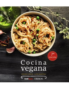 Cocina Vegana