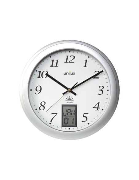 ULX RELOJ  INSTINCT DST CLOCK 100340853