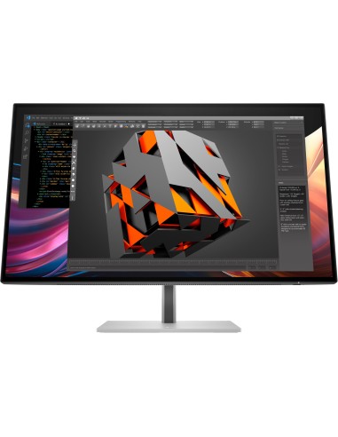 Monitor QHD Pro de la serie 7 de 27 pulgadas: 727pq sin PVC