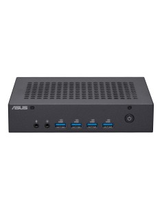 PN43-BBN100MD Mini PC Negro N100