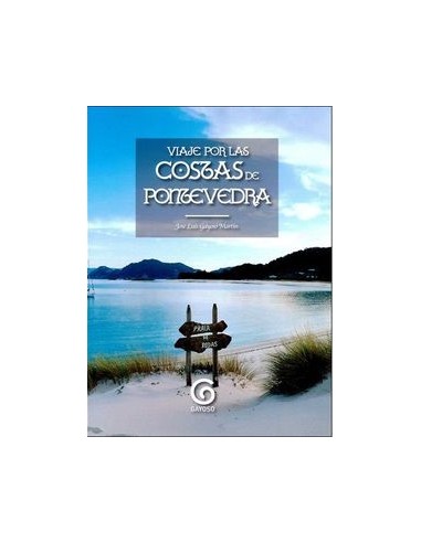 VIAJES POR ALS COSTAS DE PONTEVEDRA