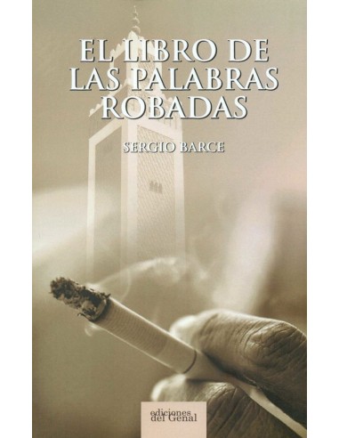EL LIBRO DE LAS PALABRAS ROBADAS