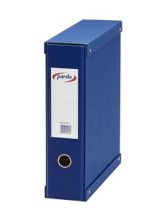 924103 archivador organizador Azul