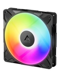 P14 Pro A-RGB Carcasa del ordenador Ventilador 14 cm Negro 1 pieza(s)