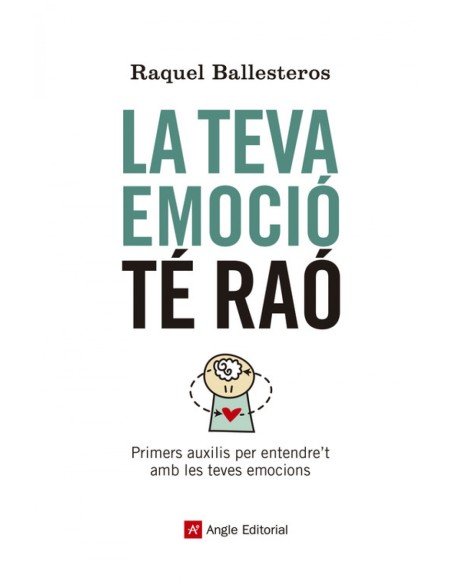 LA TEVA EMOCIO TE RAO