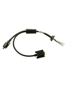 CBL-ET-KBUSB2-01 accesorio o pieza de recambio para tableta Cable flex para teclado inteligente