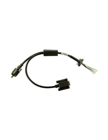 CBL-ET-KBUSB2-01 accesorio o pieza de recambio para tableta Cable flex para teclado inteligente