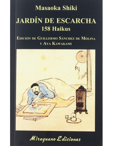 JARDIN DE ESCARCHA