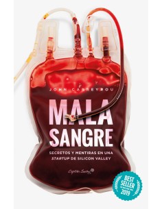 MALA SANGRE