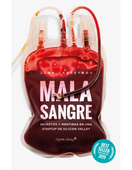 MALA SANGRE