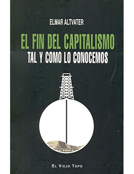 El fin del capitalismo tal y como lo conocemos