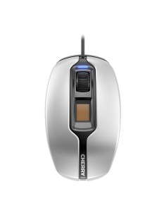 MC 4900 ratón Ambidextro USB tipo A Óptico 1375 DPI