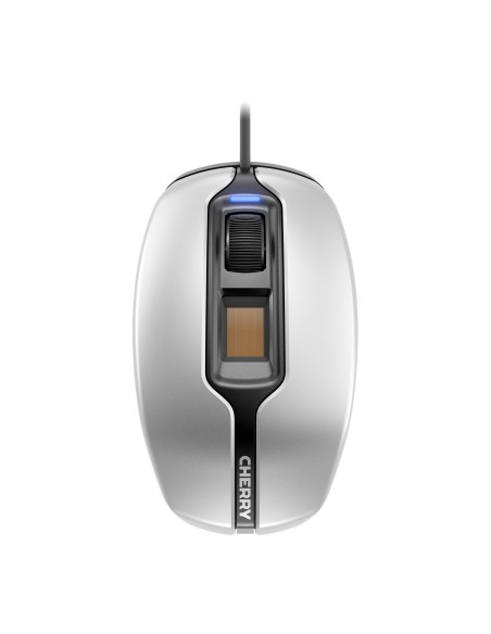 MC 4900 ratón Ambidextro USB tipo A Óptico 1375 DPI MC 4900 ratón Ambidextro USB tipo A Óptico 1375 DPI