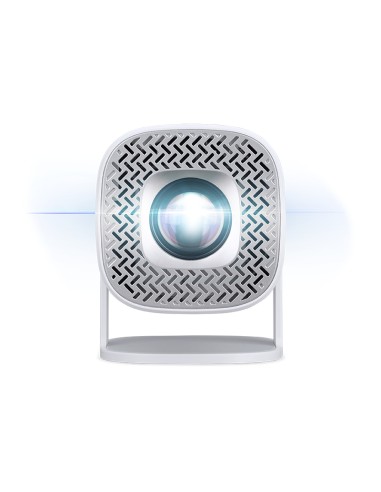 Aopen QH15s 180 lúmenes ANSI LCD 720p (1280x720) Blanco