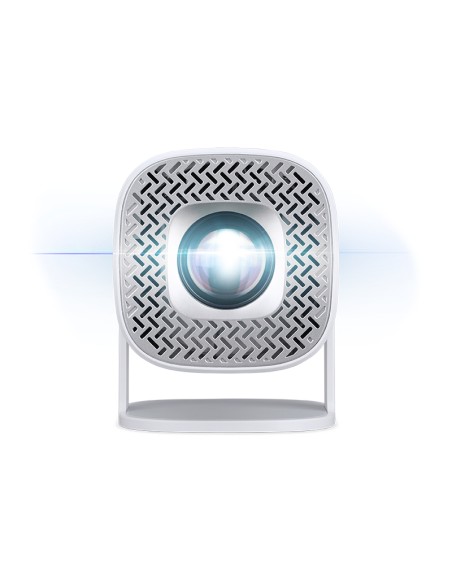 Aopen QH15s 180 lúmenes ANSI LCD 720p (1280x720) Blanco Aopen QH15s 180 lúmenes ANSI LCD 720p (1280x720) Blanco