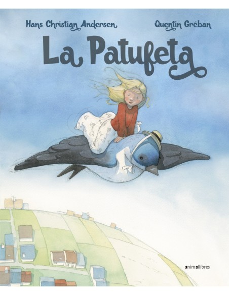 La Patufeta