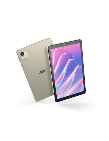 Iconia A11-21M-A21F Allwinner 128 GB 27,9 cm (11") 4 GB Wi-Fi 6 (802.11ax) Android 15 Plata