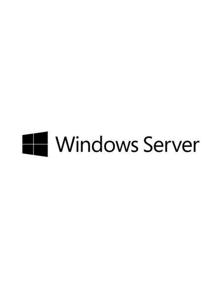 Windows Server 2025 Essential Base License, 10 Core, ROK 1 licencia(s) Licencia