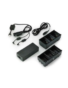 SAC-MPP-6BCHEU1-01 adaptador e inversor de corriente Interior Negro