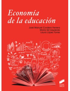 ECONOMIA DE LA EDUCACION