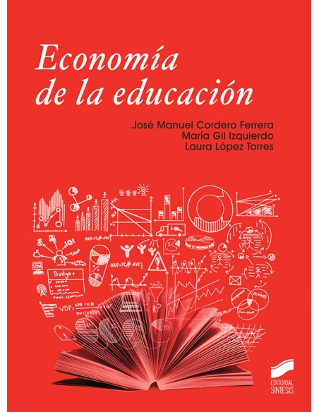 ECONOMIA DE LA EDUCACION