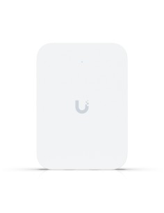 U7 In-Wall 4300 Mbit/s Blanco Energía sobre Ethernet (PoE)