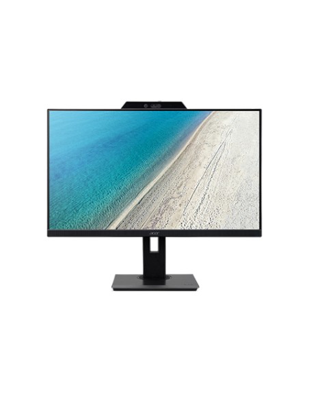 B7 B247YDbmiprczx pantalla para PC 60,5 cm (23.8") 1920 x 1080 Pixeles Full HD LED Negro