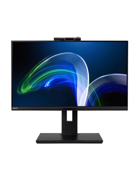 B8 B248Y pantalla para PC 60,5 cm (23.8") 1920 x 1080 Pixeles Full HD LCD Negro