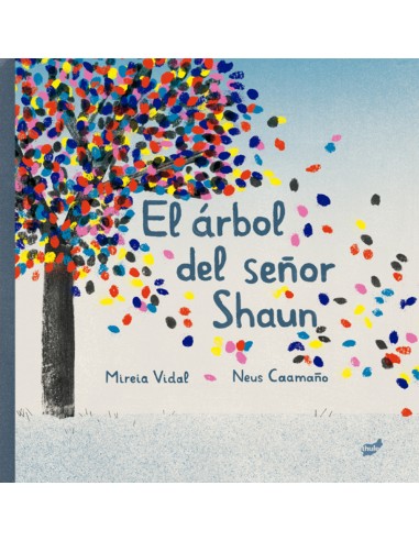 El arbol del senor Shaun