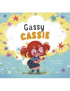 Gassy Cassie