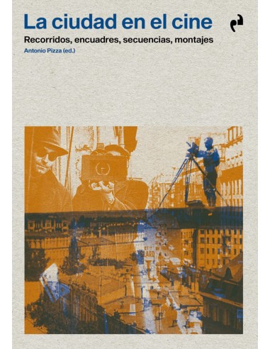 LA CIUDAD EN EL CINE