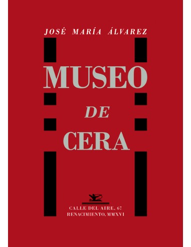 Museo de cera