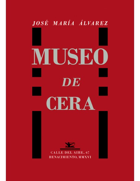 Museo de cera