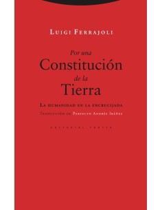 Por una Constitucion de la Tierra