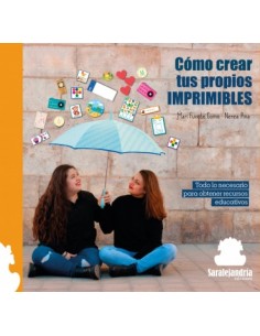 COMO CREAR TUS PROPIO IMPRIMIBLES