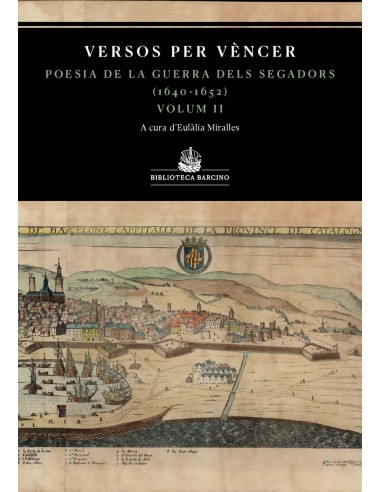 Versos per vencer Volum II