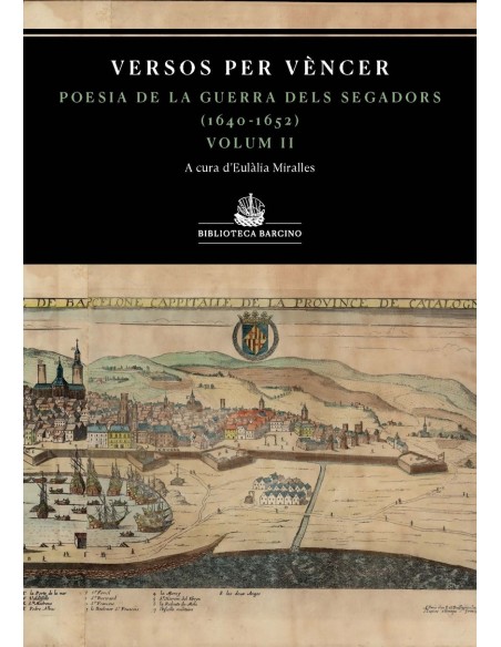 Versos per vencer Volum II