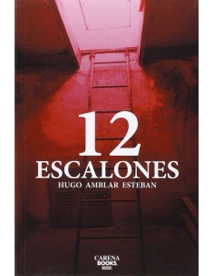 12 escalones