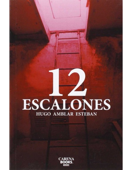 12 escalones