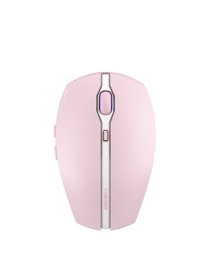 GENTIX BT ratón Juego Ambidextro Bluetooth Óptico 2000 DPI