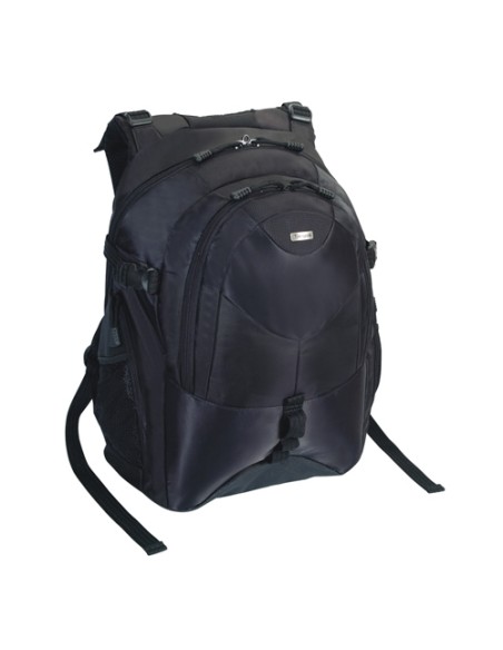 460-BBJP 40,6 cm (16") Funda tipo mochila Negro